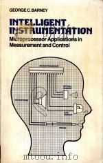 intelligent instrumentation microprocessor applications in measurement and control P532 PDF电子版封面