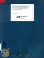 Public and Private International Laws Aspects of the Resolution of Disputes Between Foreign Banks An 1998 PDF电子版封面 Shen Yiming