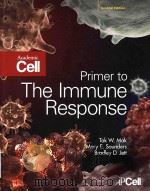 primer to the immune response PDF电子版封面