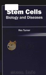 stem cells biology and diseases PDF电子版封面