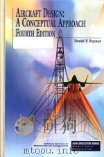 aircraft design _ a conceptual approach fourth edition P838 PDF电子版封面