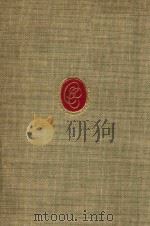 FATHERS AND SONS 1942 PDF电子版封面