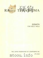 Rikuya TERASHIMA 12 PDF电子版封面