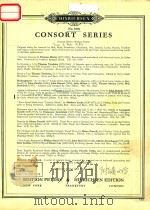 ARIA IN A MAJOR (DURATION: 3 MINUTES)(HINRICHSEN EDITION NO 559A) AND SONATA A 2 IN D MINOR (DURATIO PDF电子版封面 JOHN JENKINS