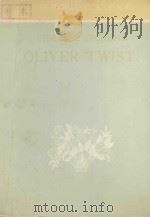 The World's Classics Charles Dickens Oliver Twist 1982 PDF电子版封面 KATHLEEN TILLOTSON