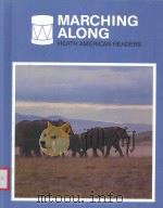 MARCHING ALONG HEATH AMERICAN READERS（1986 PDF版）