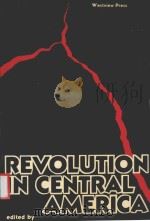 REVOLUTION IN CENTRAL AMERICA（1983 PDF版）