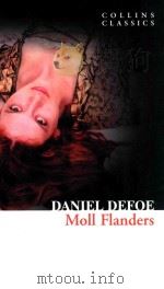 moll flanders P324 PDF电子版封面