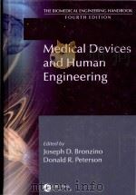 the biomedical engineering handbook fourth edition PDF电子版封面