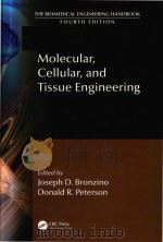 the biomedical engineering handbook fourth edition PDF电子版封面