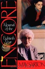 ENCORE A JOURNAL OF THE EINGTIETH YEAR（1993 PDF版）
