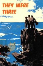 THEY WERE THREE（1978 PDF版）