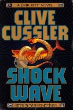 SHOCK WAVE A NOVEL（1996 PDF版）