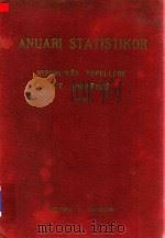 Anuari Statistikor I Republikes Popullore Te Shoiperise 1960   1960  PDF电子版封面     