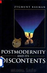 Postmodernity and Its Discontents（1997 PDF版）