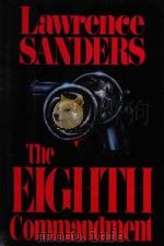 THE EIGHTH COMMANDMENT（1986 PDF版）