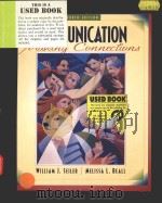 COMMUNICATION MAKING CONNECTIONS  FOURTH EDITION（1999 PDF版）