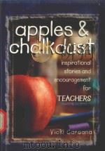 APPLES & CHALKDUST（1998 PDF版）