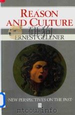 Reason and Culture the Historic Role of Rationality and Rationalism（1992 PDF版）