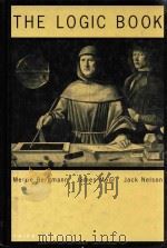 THE LOGIC BOOK THIRD EDITION 1998 PDF电子版封面 0079130836 MERRIE BERGMANN JAMES MOOR JAC