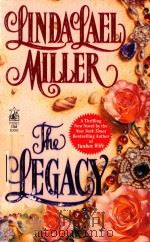 THE LEGACY（1994 PDF版）