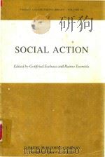 Social Action（1985 PDF版）