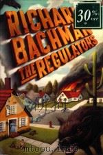 THE REGULATORS（1996 PDF版）