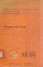 LONGMAN INTEGRATED STAGE 3 NON-FICTION COMPREHENSION AND COMPOSITION SERIES（ PDF版）