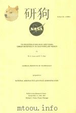 THE PREDICTION OF NONLINEAR LONGITUDINAL COMBUSTION INSTABILITY IN LIQUID PROPELLANT ROCKETS（ PDF版）
