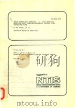 SOLID PROPELLANT KINETICS.V.FUEL-CXIDIZER REACTION RATES FROM HETEROGENEOUS OPPOSED FLOW（1974 PDF版）