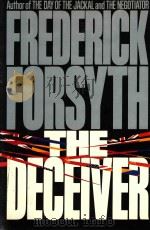 THE DECEIVER（1991 PDF版）