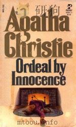 ORDEAL BY INNOCENCE（1958 PDF版）