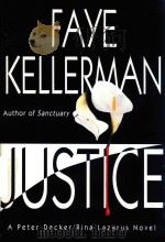 JUSTICE A PETER DECKER / PINA LAZARUS NOUEL（1995 PDF版）