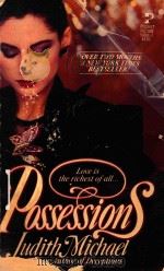 POSSESSIONS（1984 PDF版）