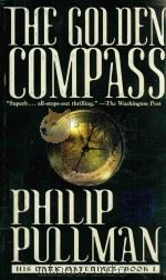 HIS DARK MATERIALS BOOK ONE THE GOLDEN COMPASS（1995 PDF版）
