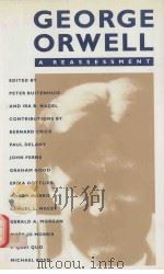 george orwell:a reassessment（1988 PDF版）