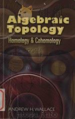Algebraic topology homology and cohomology（1998 PDF版）