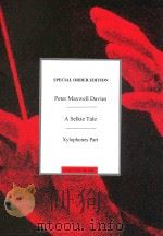 A Selkie Tale Xylophones Part SOS04865（1995 PDF版）