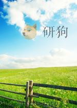 an introduction to nonlinear oscillations = 非线性振动理论导引 PDF电子版封面