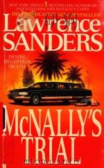 MCNALLY'S TRIAL（1995 PDF版）