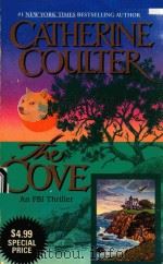 THE COVE AN FBI THRILLER 1996 PDF电子版封面 0515144093 CATHERINE COULTER