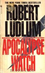 THE APOCALYPSE WATCH（1995 PDF版）