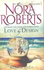 LOVE BY DESIGN（ PDF版）