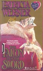 THE FALCON AND THE SWORD（1993 PDF版）