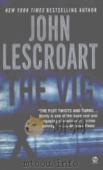THE VIG 1990 PDF电子版封面 0451219155 JOHN LESCROART