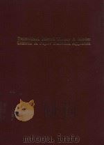 Generalized Riccati theory and robust control a Popov function approach（1999 PDF版）