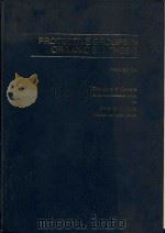 Protective groups in organic synthesis Third Edition（1999 PDF版）