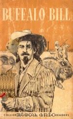 BUFFALO BILL（1965 PDF版）