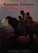 PAINTING AMERICA（1999 PDF版）
