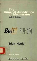 BAIL（1982 PDF版）